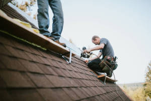 Local Roofers in West Augusta, VA